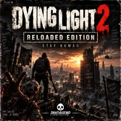 Dying Light 2 Stay Human + Dying Light + OTHER GAMES | OFFLINE ACTIVATION | STEAM