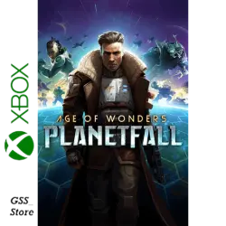 Age of Wonders: Planetfall Xbox