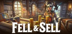 Instant Delivery! Steam Account Rental: Fell & Sell