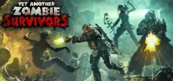 Instant Delivery! Steam Account Rental: Yet Another Zombie Survivors