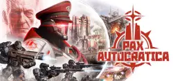 Instant Delivery! Steam Account Rental: Pax Autocratica