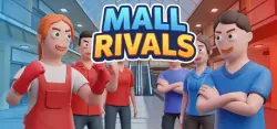 Instant Delivery! Steam Account Rental: Mall Rivals