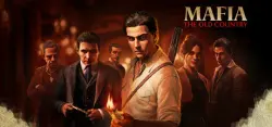 Instant Delivery! Steam Account Rental: Mafia: The Old Country Definitive Edition
