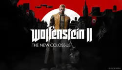Instant Delivery! Steam Account Rental: Wolfenstein II: The New Colossus Digital Deluxe Edition