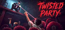 Instant Delivery! Steam Account Rental: Twisted Party