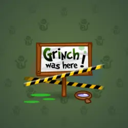 NFT Candy Canes Grinch