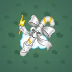 NFT Candy Canes Mythic Candy