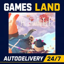 As Far As The Eye | Steam Key | CIS | Auto delivery 24/7