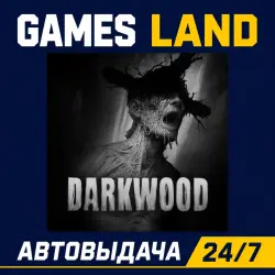 Darkwood | Steam Ключ | РФ и СНГ | АВТОВЫДАЧА 24/7