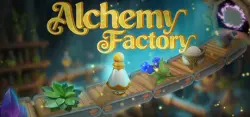 Alchemy Factory — STEAM AUTODELIVERY