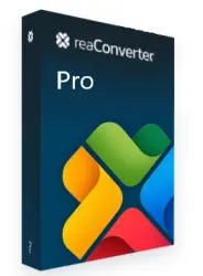 reaConverter Pro Perpetual License (Global)