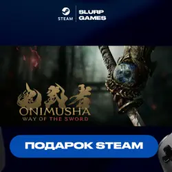 Onimusha: Way of the Sword STEAM GIFT AUTO DELIVERY FOR MANY REGIONS