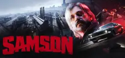 Samson — STEAM AUTODELIVERY