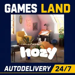 Hozy | Steam Key | CIS | Auto delivery 24/7