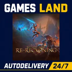 Kingdoms Of Amalur Re Reckoning | Steam Key | CIS | Auto delivery 24/7