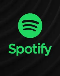 SPOTIFY Platinum Premium Upgrade 12 Months Upgrade