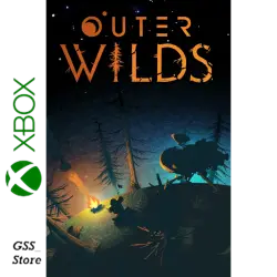 Outer Wilds Xbox