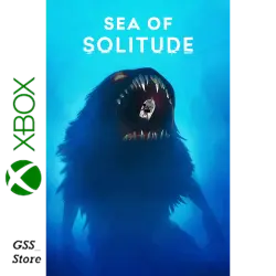 Sea of Solitude Xbox
