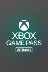Xbox Game Pass Ultimate 12 MONTH / ANY ACCOUNT