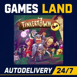 Tinkertown | Steam Key | CIS | Auto delivery 24/7