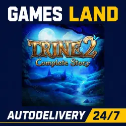 Trine 2 Complete Story | Steam Key | CIS | Auto delivery 24/7