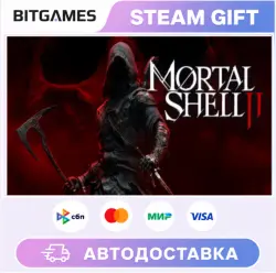 Mortal Shell II | Russia + World | Auto