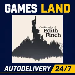 What Remains Of Edith Finch | Steam Key | CIS | Auto delivery 24/7