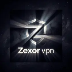 Zexor VPN VLESS