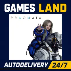 Pragmata | Steam Key | EUROPE | AUTO 24/7