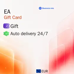 EA Европа 15-25 EUR