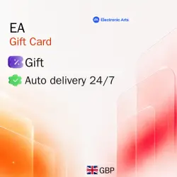 EA Великобритания 15-25 GBP