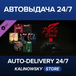 HITMAN World of Assassination · HITMAN 3 - Seven Deadly Sins Collection · WORLDWIDE