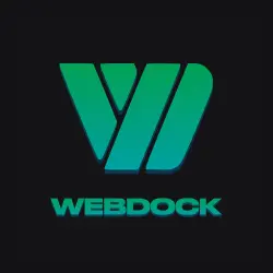Webdock.io Top-Up