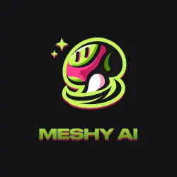 Meshy AI Subscription