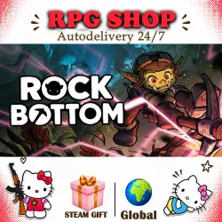 Rock Bottom | AUTODELIVERY 24/7 | All world