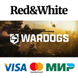 WARDOGS * STEAM RU*KZ*UA*CIS AUTODELIVERY