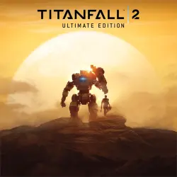 Titanfall 2 — PS4/PS5 | P2/P3