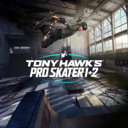 Tony Hawk's Pro Skater 1 + 2 — PS4/PS5 | П2/П3