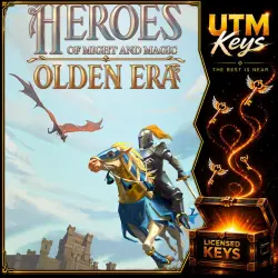 Heroes of Might and Magic: Olden Era
