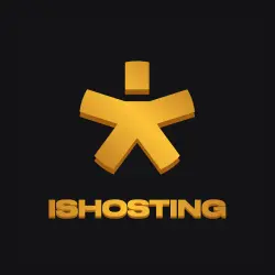 ishosting.com Top-Up