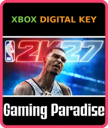 NBA 2K27 Xbox Series X|S Key