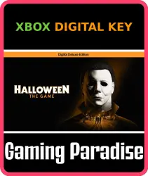Halloween - Digital Deluxe Edition Xbox Series X|S Key