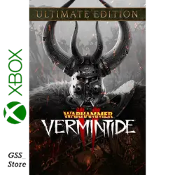 Warhammer: Vermintide 2 - Ultimate Edition Xbox