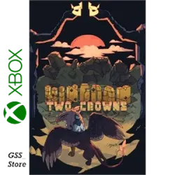 Kingdom Two Crowns Xbox