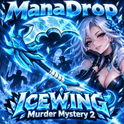 ICEWING I MURDER MYSTERY 2 I