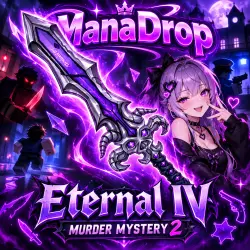 ETERNAL IV I MURDER MYSTERY 2 I