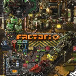 Factorio (Steam Account) + Email change