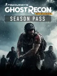 PC ― Tom Clancy's Ghost Recon Wildlands Season Pass | Steam • Ubisoft Connect • EGS