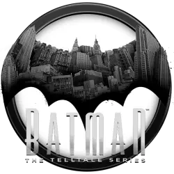 Batman - The Telltale Series + Batman: Arkham Asylum GOTY + Batman: Arkham City GOTY Мгновенная дост