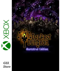 Darkest Dungeon: Ancestral Edition Xbox